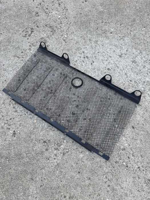 Grelha frontal Jeep Wrangler JK