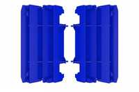 protetor radiador polisport azul yamaha yz 125 / 250