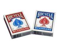 гральні карти Bicycle Standard Original USA
