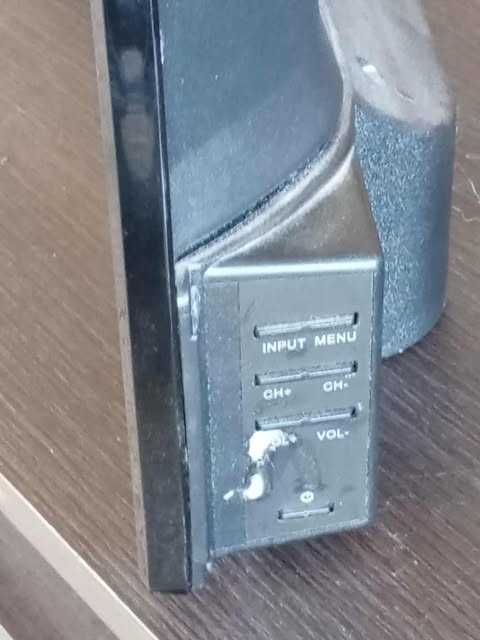 Telewizor DYON 40 cali