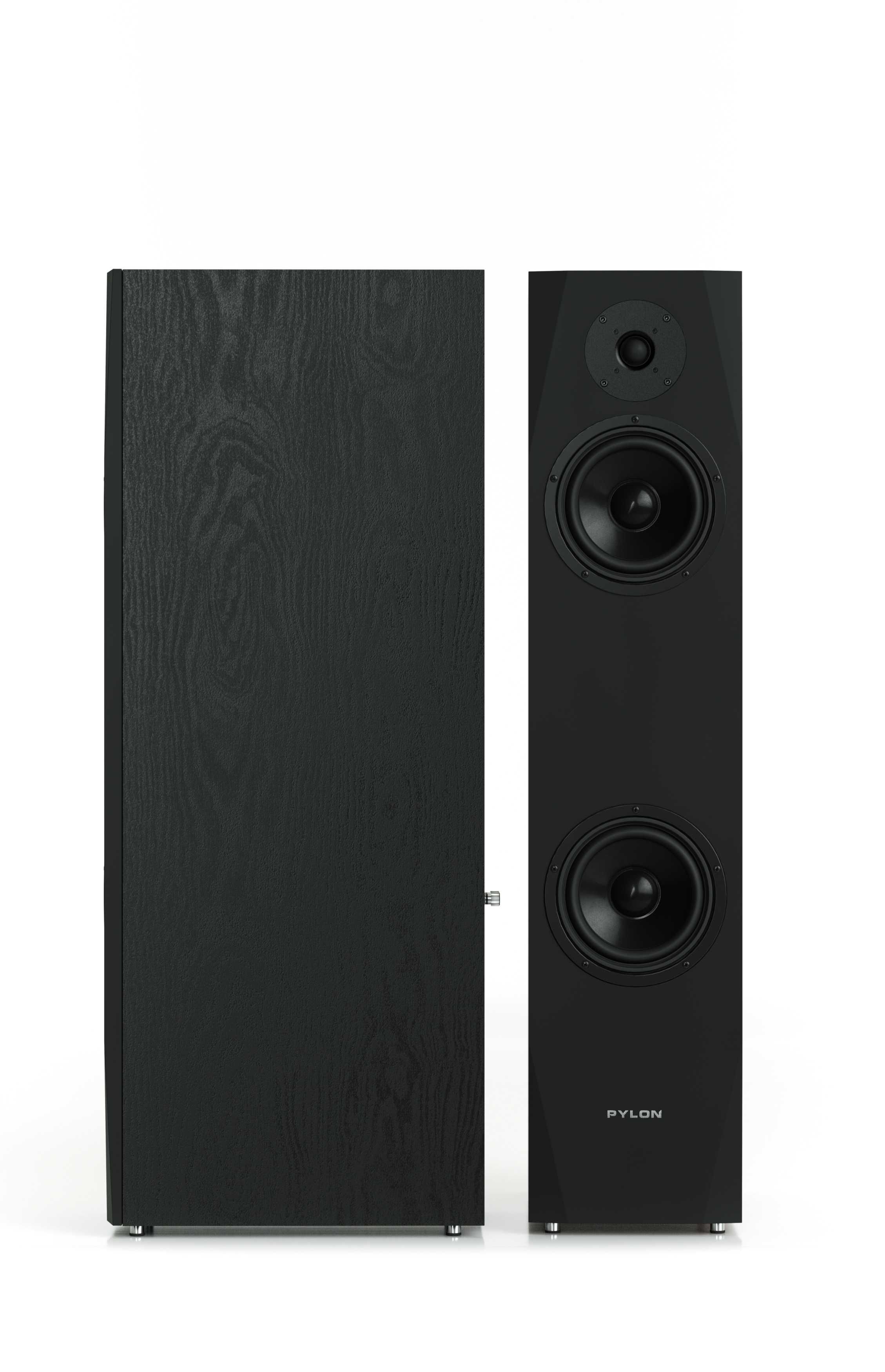 Pylon Sapphire 25 Kolumny stereo. Odsłuchaj u nas!! Raty 0%! NEGOCJUJ!