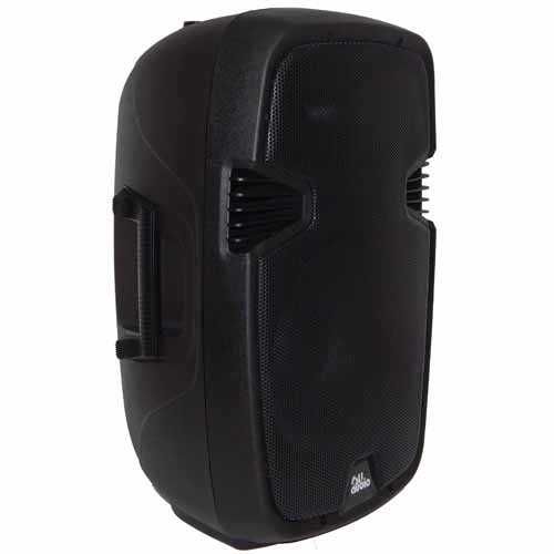 Акустическая система 4ALL AUDIO LSA-12-USB + Радиосистема SUPERLUX VT9