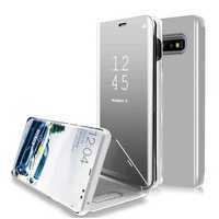 Etui Clear View Do Samsung Galaxy S9