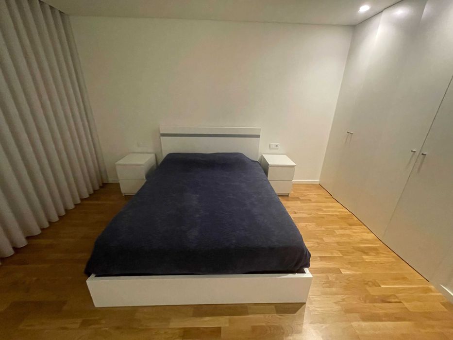 Quarto de Casal Completo