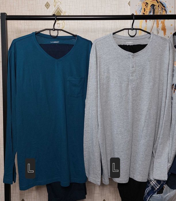 Піжама чоловіча німецького бренду.