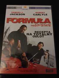 Formuła Film DVD