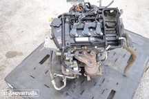 Motor Toyota peugeot citroen 1.0 i 1KR