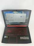 Acer nitro 5 i5-7300HQ 16ram512ssd Nvidia GTX 1050ti 4gb 15.6”FHDips