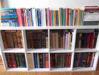 Biblioteca de Livros de Medicina – Mais de 200 livros!