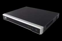 Rejestrator MWPower (Hikvision) NVR-1624K monitoring