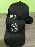 Bonés baseball unisexo