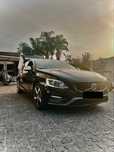 Volvo v60 plug-in hibrida