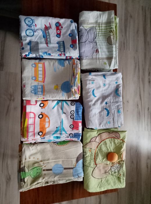 Pościel dziecięca