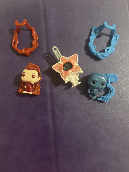 обмін або продаж кіндерів осд