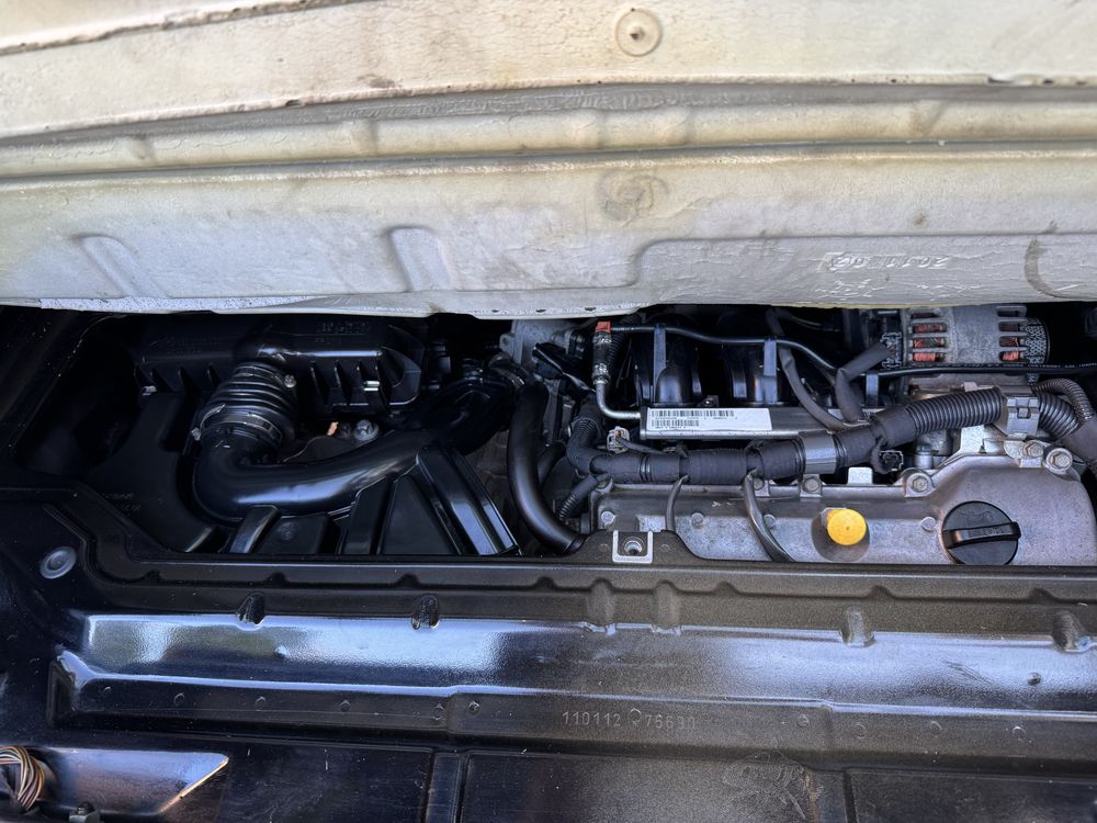 Smart Fortwo 1.0 mhd Pulse - Nacional