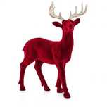 Home&you renifer figurka Littlestag