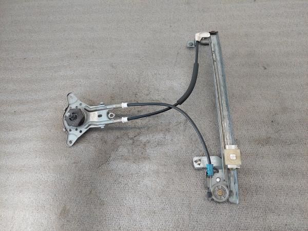 Elevador vidros trás esquerdo PEUGEOT 106 II (1A_, 1C_)
