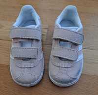 Ténis Sapatos Criança - Adidas - Gazelle - Tamanho 23