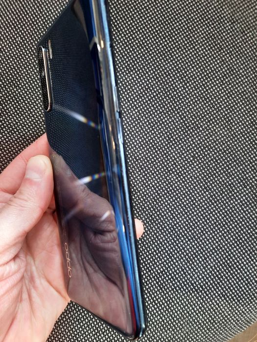 OPPO A91 (8/128)GB