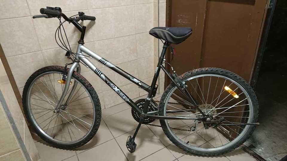 Rower Oxygen Classic