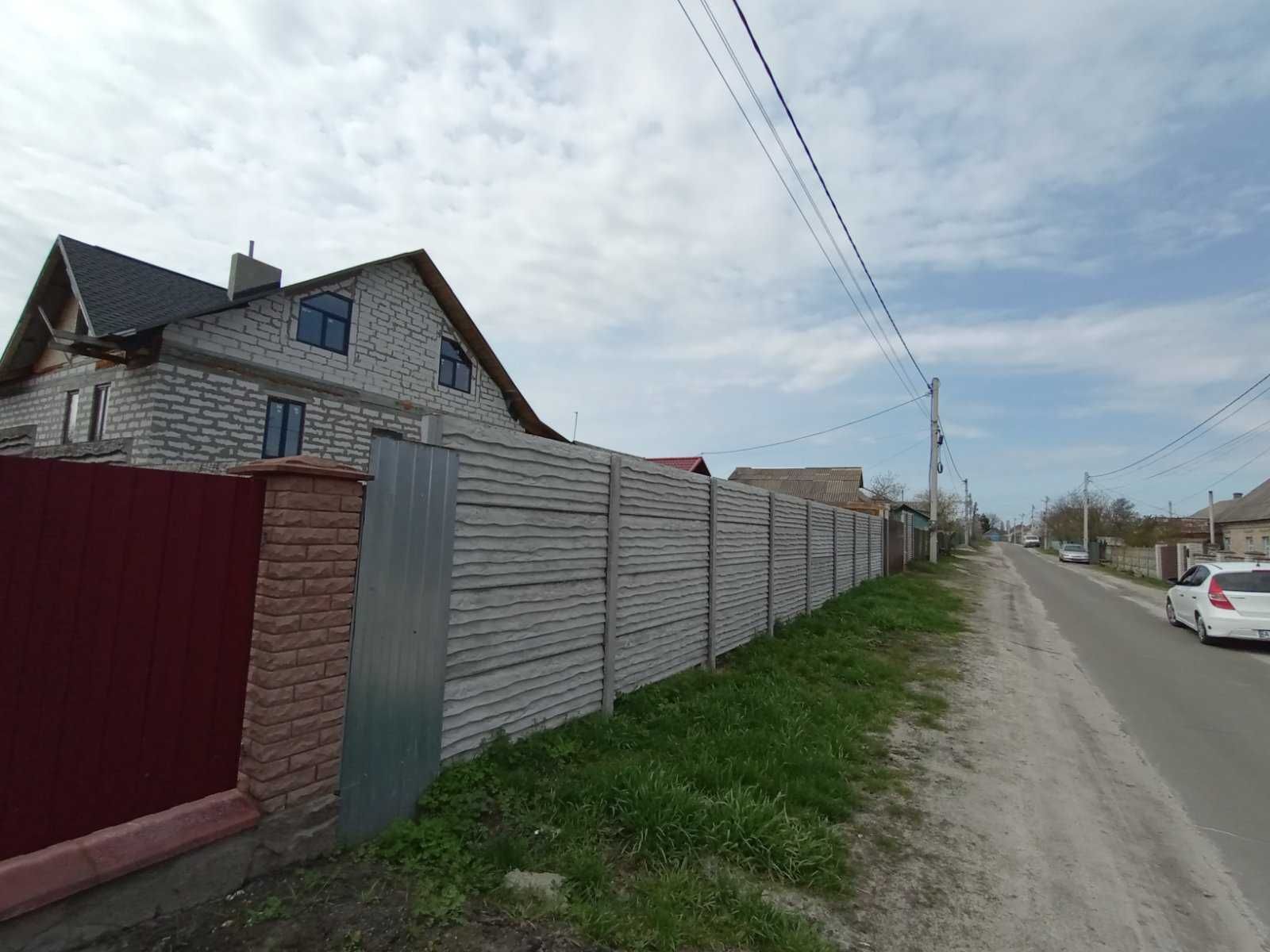 Продаж будинку 210 м2 на 10сотках. Центр!