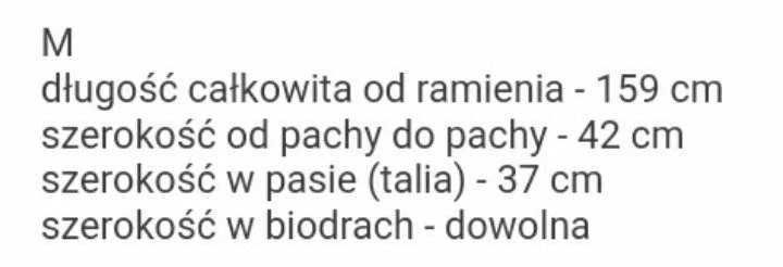 Luksusowq sukienka ślubna  MAXI Z KORONKĄ I KRYSZTAŁKAMI