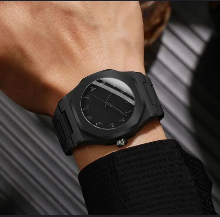 Наручний годинник