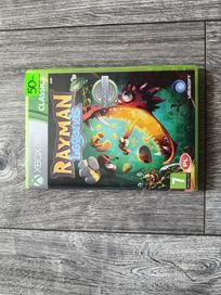 Gra Xbox 360 Rayman Legends (Polski Lektor)