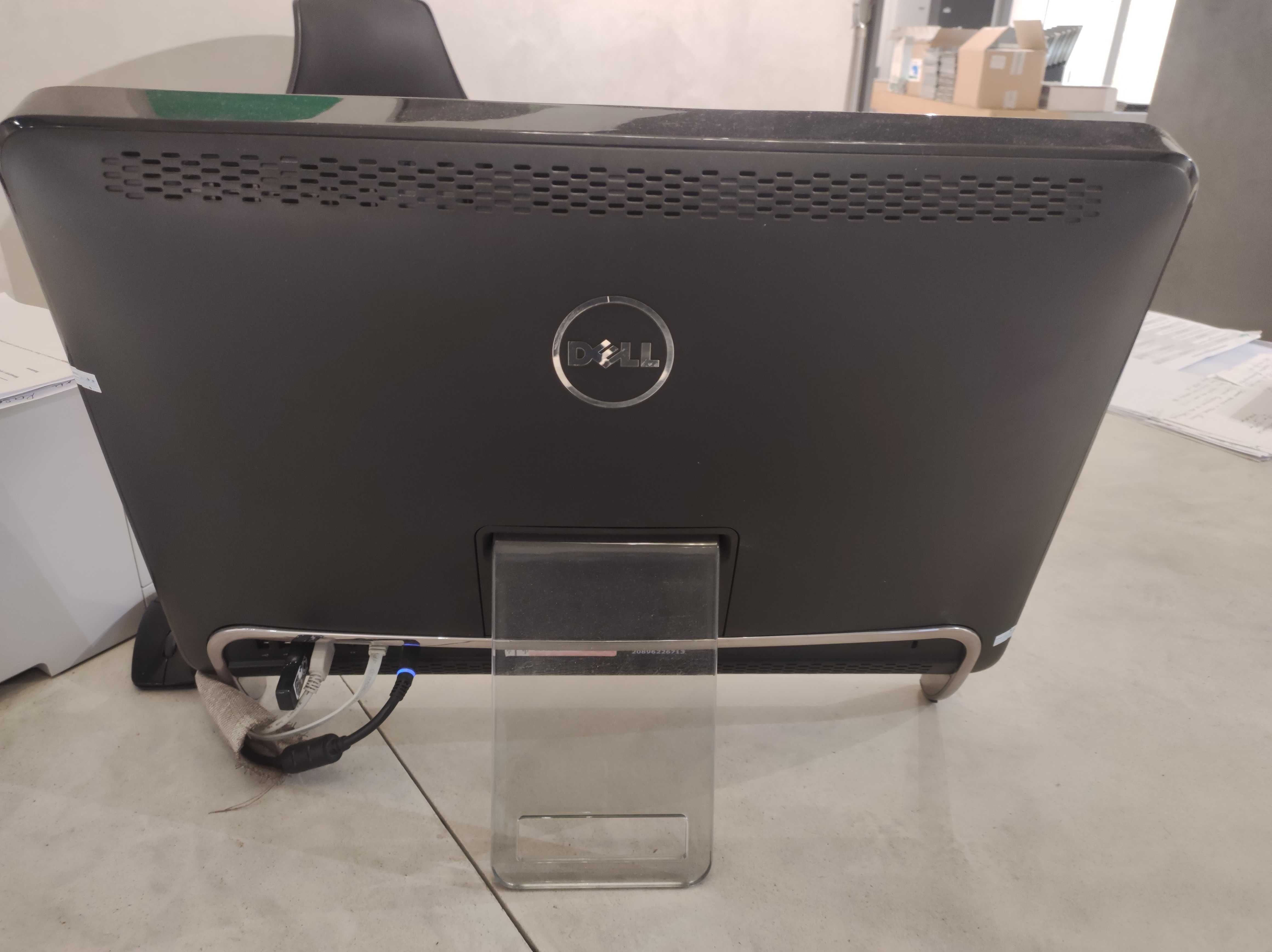 Сенсорный моноблок Dell W03B