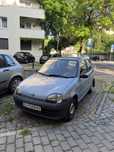 Seicento 1.1 GAZ LPG