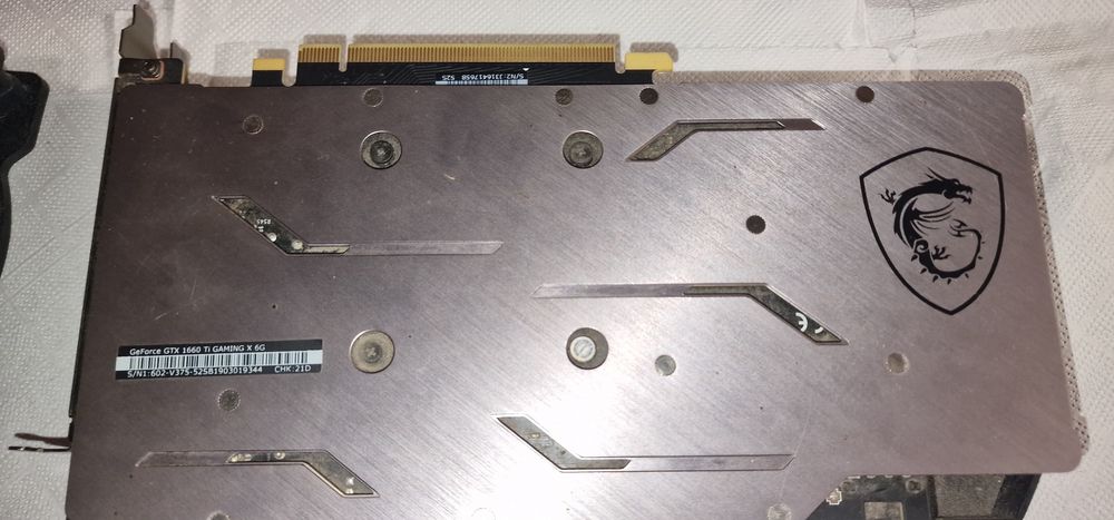 Peças para computador