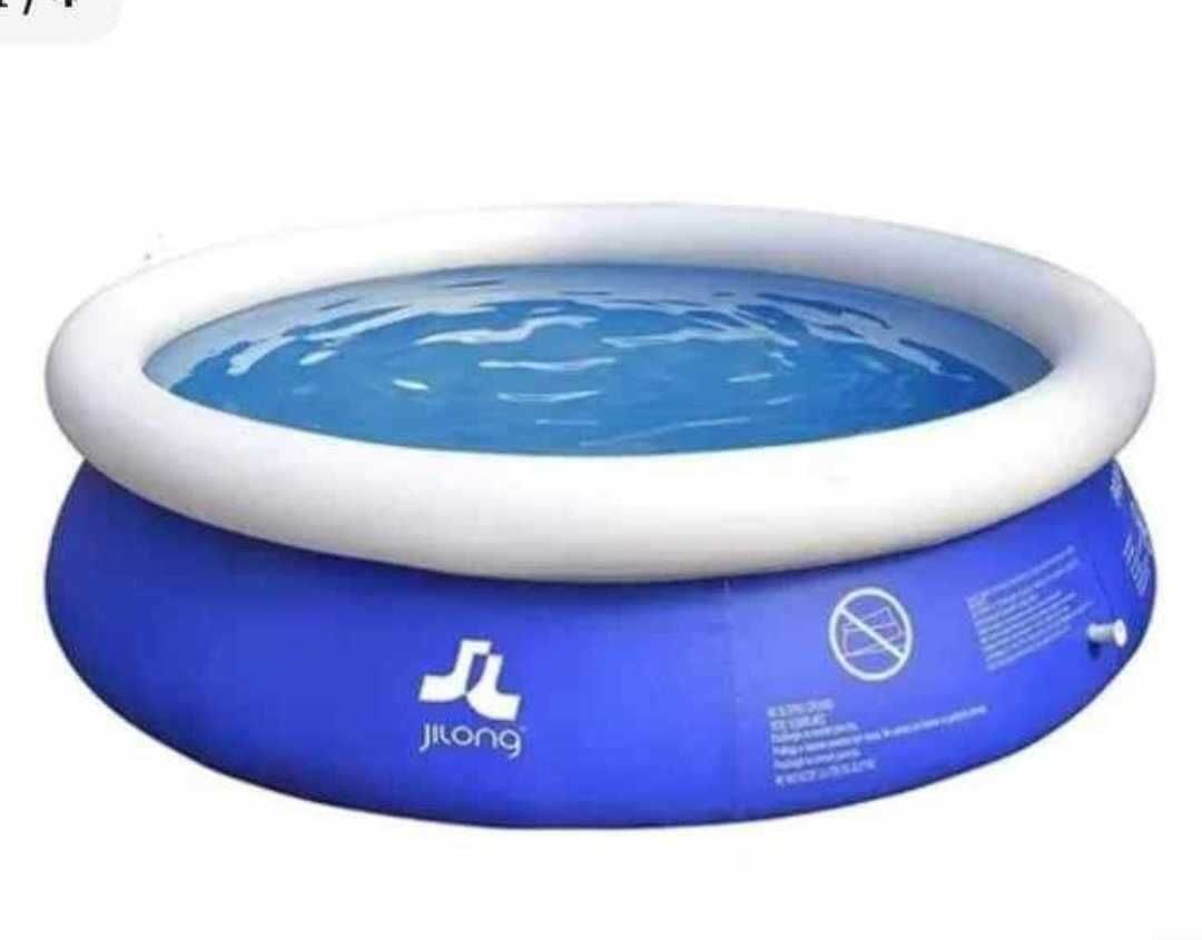 Piscina Jilong 3 MTS x 65