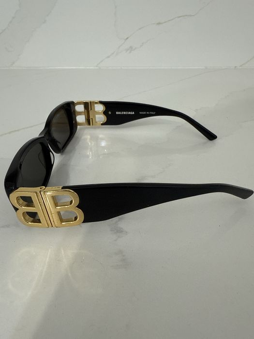 Oculos de sol balenciaga