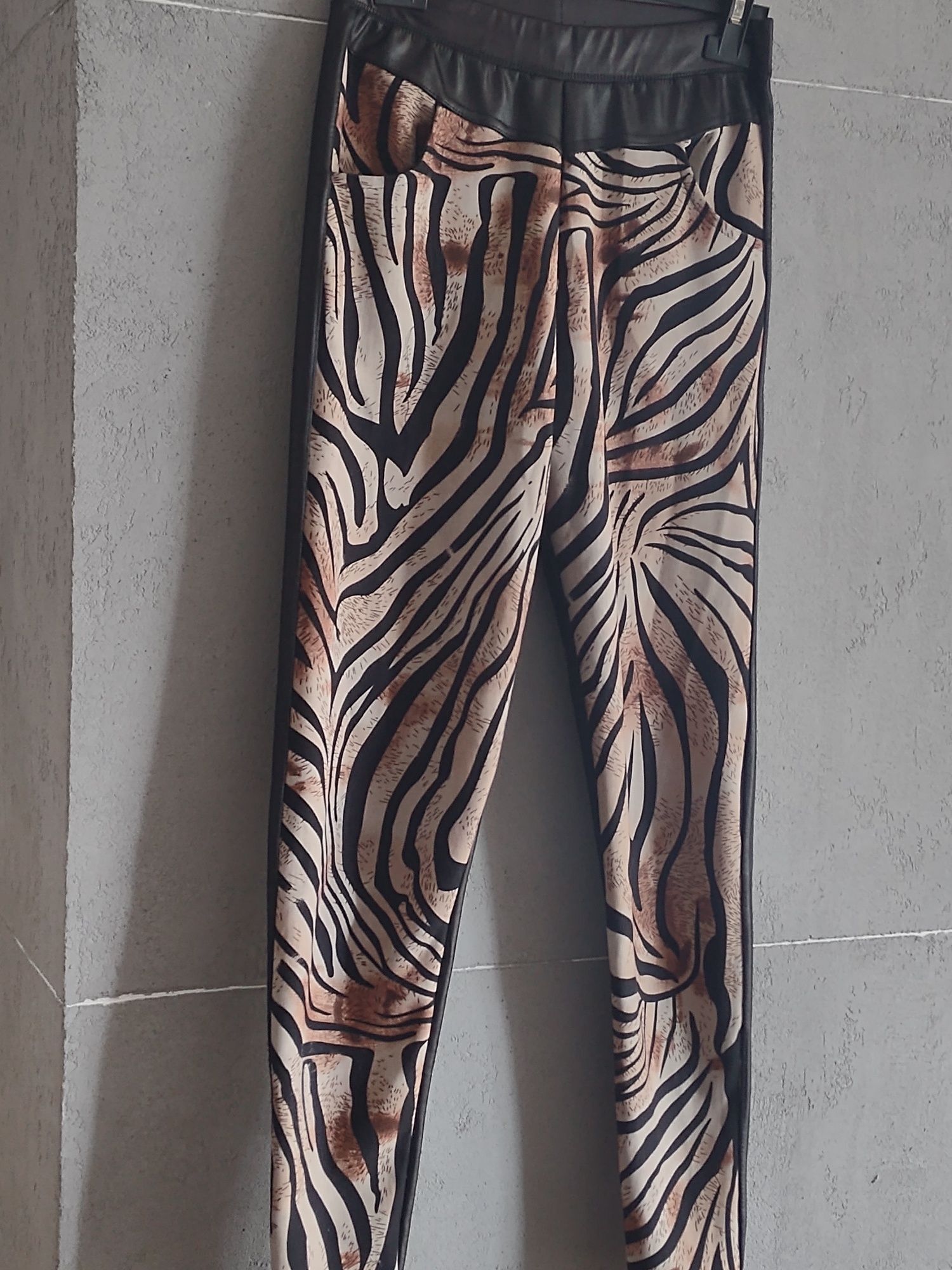Sprzedam legginsy damskie