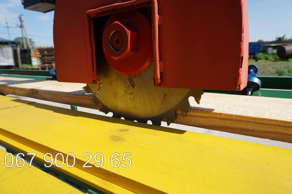 Торцовка ручна , маятникова, палетна, обрізний, многопил, ленточна