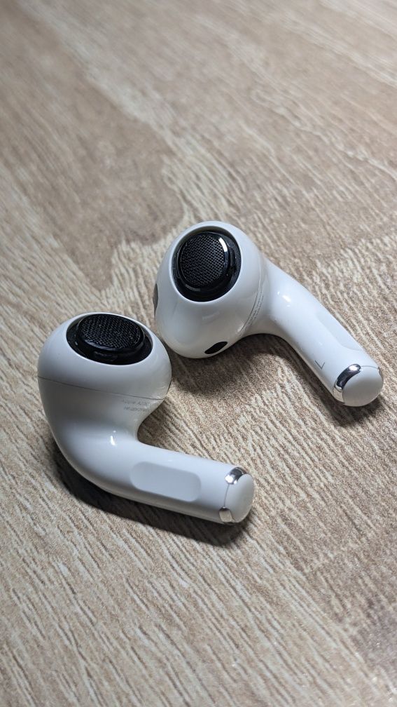 Apple Airpods Pro оригінал з США