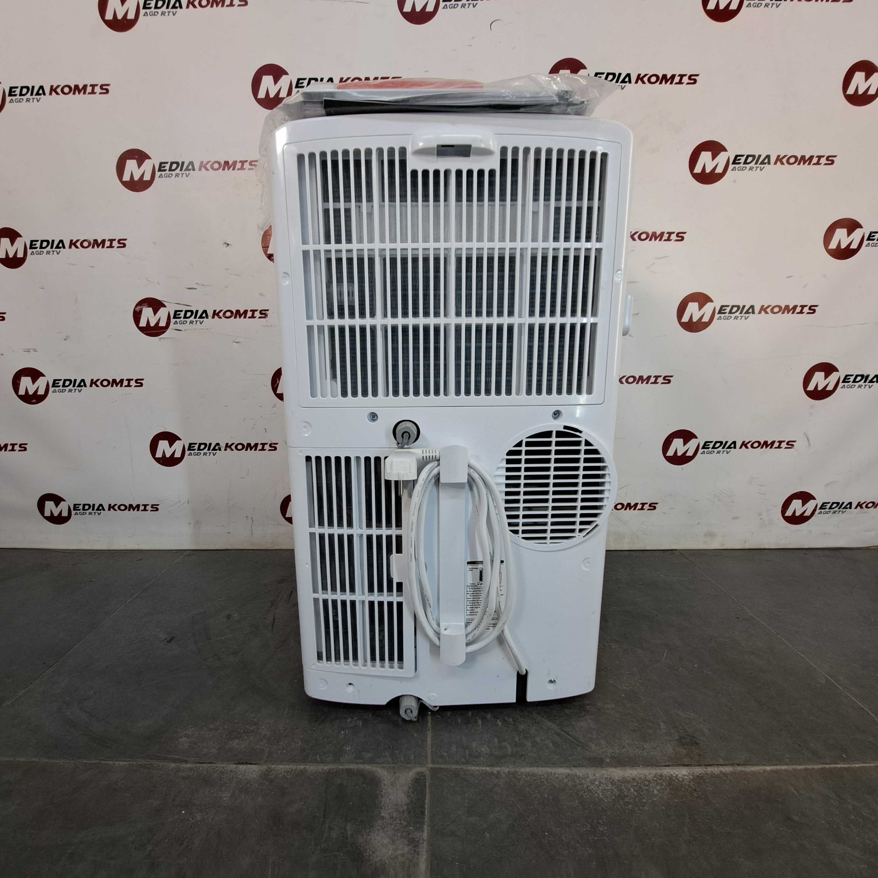 Klimatyzator Bauknecht PACW29CO BK(24m-scy gwar)A / 25m² / chłodzenie