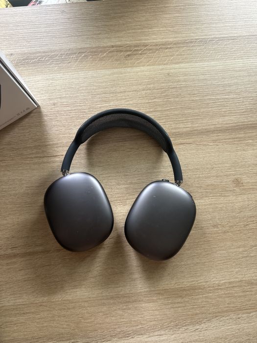 Słuchawki Airpods Max