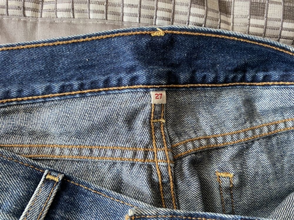 Продам юбку Levi’s