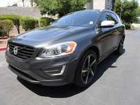 2015 Volvo XC60 T6