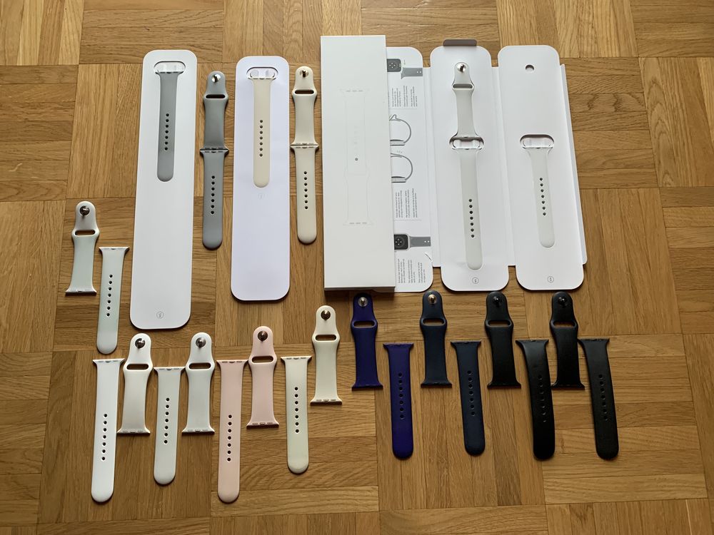 Ремінець ремешок apple watch nike 1 2 3 4 5 6 38 40 42 44mm