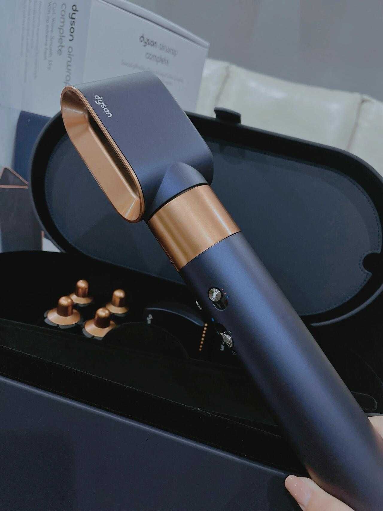 Dyson HS05 Airstrait Nowy 100% Oryg.
