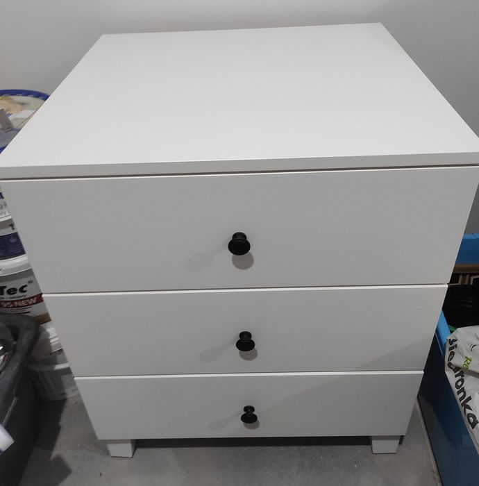 Komoda Ikea 60x60