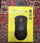 Продам мишку Hator Stellar pro black