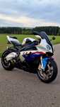 Bmw S1000RR „Idealny Stan”