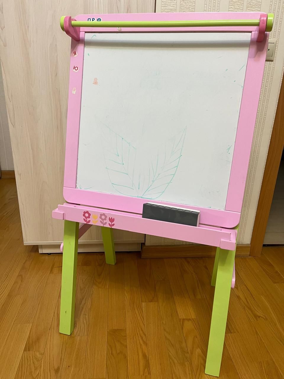 Мольберт ELC Mothercare