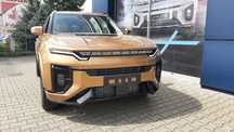 SsangYong/KGM Actyon KGM Actyon jasne wnętrze Kredyt 50/50 lub Pakiet ubezpieczeń za 1 zł,