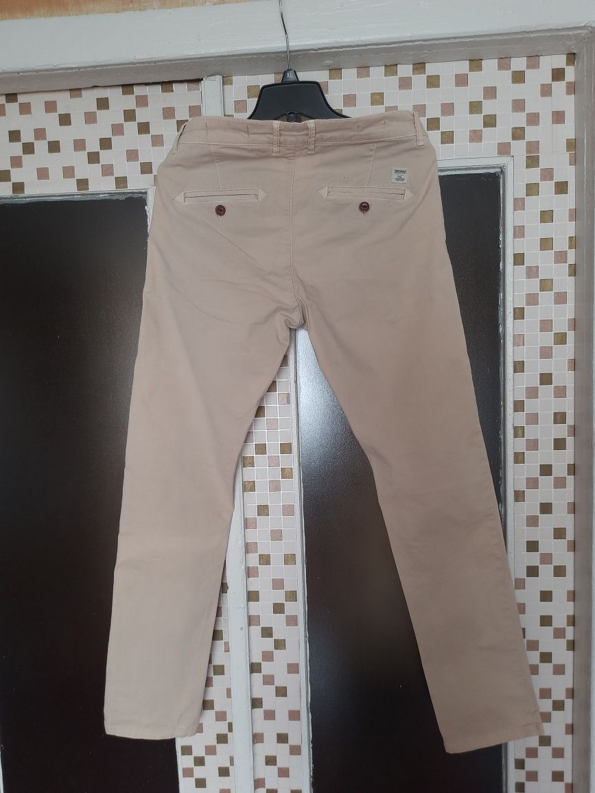 Мужские брюки  Jack Jones slim fit