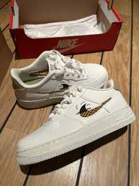 Nike Air Force 1 LOW LV8 (GS)