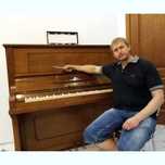 Прийму в дар пианино
